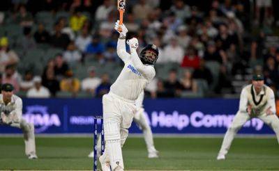 India vs Australia 4th Test, Day 3 Live Updates: Rishabh Pant Departs After Flashy Shot, India Stare At Follow On
