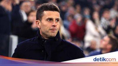 Del Piero: Ekspektasi Untuk Motta Terlalu Tinggi