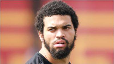 Caleb Williams Says Bears Fans Booing Isn't About Him: 'It's My First Year'