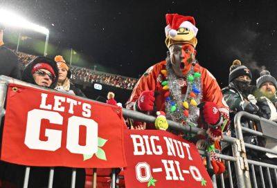 Saban: Ohio State Fans Can't Get Excited About Chance To Win Natty Because Of Their 'Psychotic Obsession'