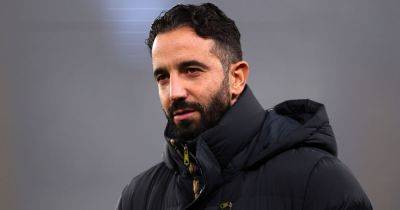 Pundits are asking Ruben Amorim to do something at Manchester United that would get him sacked