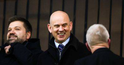 Brendan Rodgers - John Souttar - Leon Balogun - Patrick Stewart - Philippe Clement - I'm sure Patrick Stewart has bulging Rangers in-tray but clock is rapidly ticking on No 1 priority - Barry Ferguson - dailyrecord.co.uk - county Barry