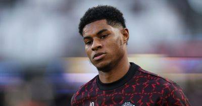 Marcus Rashford reality, Ruben Amorim's honest opinion and Man United escape route blocked