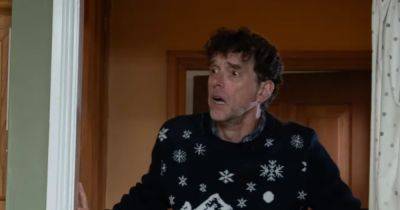 Emmerdale's Jacob makes heartbreaking A&E discovery amid April Dingle missing storyline - manchestereveningnews.co.uk