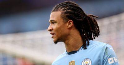 Ruben Dias - Kevin De-Bruyne - Jack Grealish - Kyle Walker - Jamie Vardy - Nathan Ake - Ruud Van-Nistelrooy - Ilkay Gundogan - Oscar Bobb - Matheus Nunes - Manu Akanji - Stones, Ake, Vardy - 11 players could miss Man City vs Leicester - manchestereveningnews.co.uk