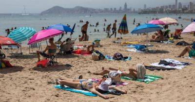 'People slam Benidorm – but I ditched UK to live there for simple reason' - manchestereveningnews.co.uk - Britain - Spain