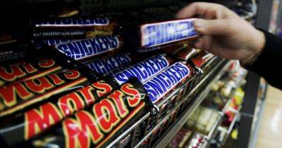 B&M shoppers spot new Snickers flavour that's sent them into a frenzy
