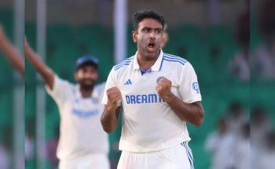 R Ashwin's Prediction Comes True As Ex-Rajasthan Royals Star Scripts History On Test Debut