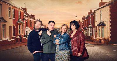 BBC Gavin and Stacey star reveals extreme lengths taken to hide major return as Jason star heaps praise - manchestereveningnews.co.uk