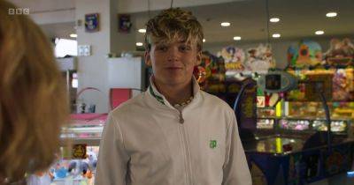 BBC Gavin and Stacey's Neil the Baby star says 'sorry' as he's flooded with demand after final episode - manchestereveningnews.co.uk - county Barry