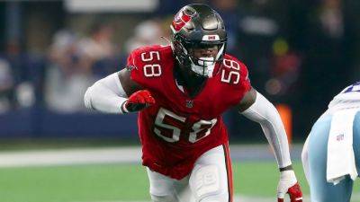 Jason Licht - Ex-Pro Bowl LB Shaquil Barrett returning to Bucs, source says - ESPN - espn.com - county Bay - county Kay