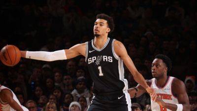 Fantasy basketball picks and betting tips for Friday - ESPN