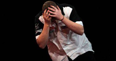 I quit my factory job after £50k World Darts Championship win - then I was kicked off the tour