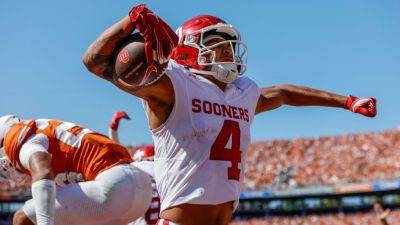 2024 college football winter transfer portal winners, losers - ESPN