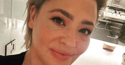 Ant McPartlin's ex-wife Lisa Armstrong introduces new family member she 'can't wait to meet' - manchestereveningnews.co.uk - Instagram