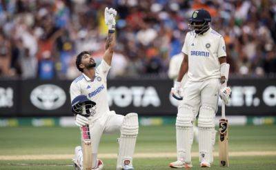"Never Looked Back...": Nitish Kumar Reddy's Childhood Coach's Big Revelation After India Star's MCG Heroics