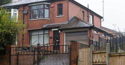 Families in shock as 'mother and son' die in Christmas tragedy following incident at their home