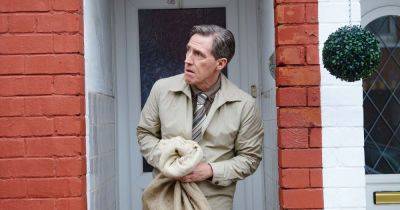 BBC Gavin and Stacey's Uncle Bryn star shares moment viewers didn't see in final amid major complaint