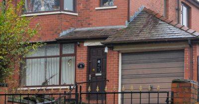 Mum and son who died of suspected carbon monoxide poisoning named