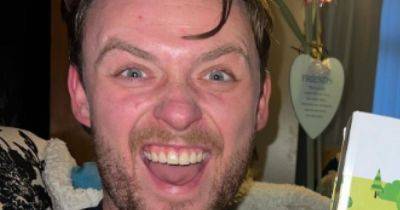 Coronation Street's Joel Deering star gets 'best present ever' after exit as storyline 'not ended'
