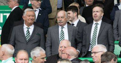 Brendan Rodgers - Jock Stein - Dermot Desmond - The one piece of Celtic transfer business that would trump Tierney or Jota returns and Dermot Desmond can work his magic - dailyrecord.co.uk