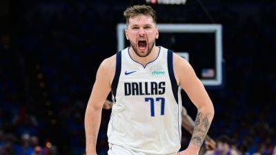 Home of Mavericks star Luka Doncic burglarized - ESPN
