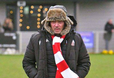 Sheppey United 2 Three Bridges 3 match report: Injury-hit Ites suffer fourth successive Isthmian South East defeat