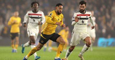 Manchester United get Matheus Cunha transfer answer from Wolves amid January window 'interest'