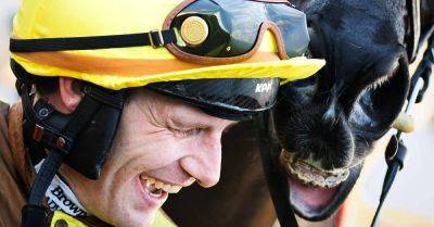 Galopin Des Champs rules supreme once more at Leopardstown