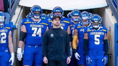 Sources - SDSU's Jimmy Rogers accepts 5-year deal with WSU - ESPN