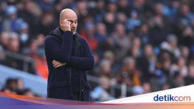 Leicester Vs Man City: Bagaimana Guardiola Akan Tandai Laga ke-500?