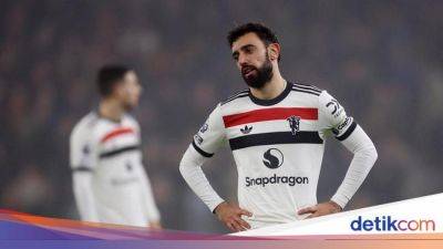 Jaap Stam - Ruben Amorim - Liga Inggris - MU Memang Sedang Transisi, tapi Butuh Selamatkan Diri - sport.detik.com
