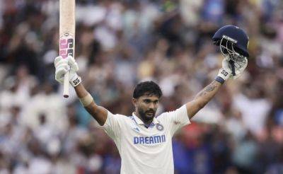 Father's Sacrifice, 'Virat Kohli' Dream And CSK Net Bowler: Know Everything About Nitish Kumar Reddy
