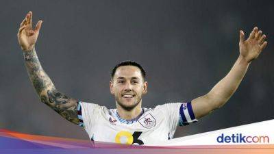 Josh Brownhill - Tim Tiga Singa - Brownhill Tak Punya Garis Keturunan Malaysia, Takkan Bela Harimau Malaya - sport.detik.com - Malaysia