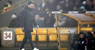 Eddie Howe - Chris Sutton - Ruben Amorim - 'Rubbish' Man United blasted as Newcastle backed to take advantage of situation Amorim has inherited - manchestereveningnews.co.uk