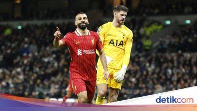 West Ham Vs Liverpool: Si Merah Garang Pas Tandang