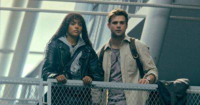 3 series coming to Apple TV you need to add to your watch-list now - manchestereveningnews.co.uk - Usa