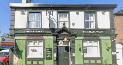 Two closed pubs set to be converted into shared homes for 20 tenants - manchestereveningnews.co.uk