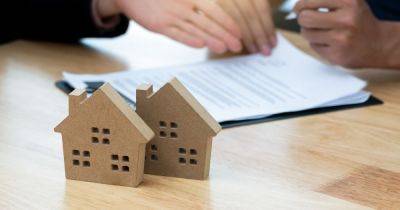 Rachel Reeves - The new property laws and changes coming into force in 2025 that every homeowner and renter must know - manchestereveningnews.co.uk - Britain