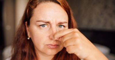 The symptom when you eat that means it could be Covid rather than flu