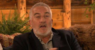 Bake Off star Paul Hollywood shares response after Blake Lively tagged him in Instagram post