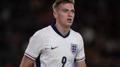 Enzo Maresca backs Irish-qualified Liam Delap to make England breakthrough