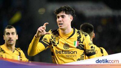 Sumber Gol Inter di Mana-mana, Beknya pun Tajam-tajam