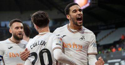 Swansea City v Luton Town Live: Kick-off time, team news and score updates