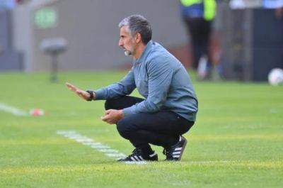 LIVE | PSL: Magesi FC v Orlando Pirates