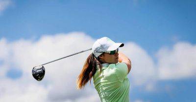Leona Maguire - Solheim Cup - Leona Maguire questions if golfing schedule can be changed for 2028 - breakingnews.ie - Netherlands - Usa - Ireland