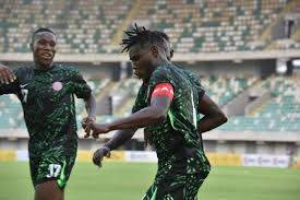 Victory in Uyo: NSC hails Super Eagles B on CHAN qualification