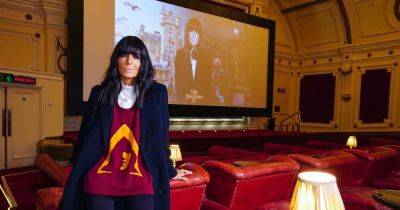 BBC The Traitors' Claudia Winkleman teases one major new twist that will leave viewers 'on edge of their seats'