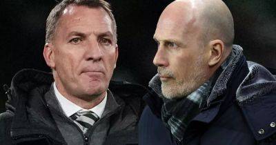 Sky Sports show Rangers and Celtic their true worth with A-list extras to set up 'biggest darts game in history'