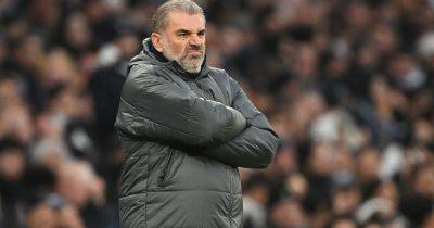 Panned Fraser Foster piles pressure on Ange Postecoglou as Tottenham cynics go for the jugular